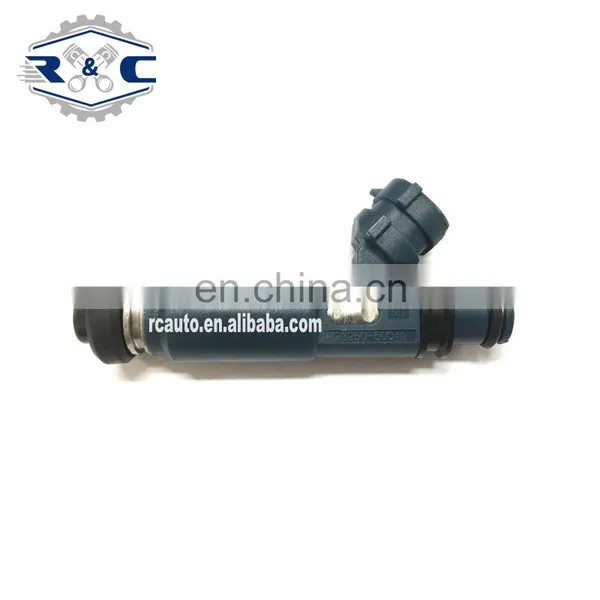 R&C High Quality 2320950040 2325050040 For Toyota Land Cruiser/Lexus/4 Runner/Sequoia Nozzle Fuel Injection photo-2
