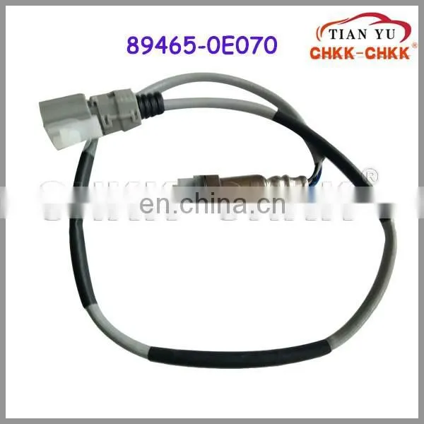 09-- Oxygen Sensor For ASU40,GSU45 89465-0E070 photo-2