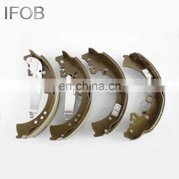 IFOB CAR Brake Shoe Kit For Hilux Vigo REVO OEM04495-0k120 04495-0k151 04495-0k160 04495-0k070 photo-2