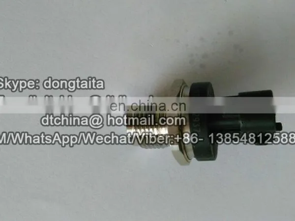 Fuel Rail Pressure Sensor 3974092, 0281002937, 281002937, 2810028, 5260246 photo-3