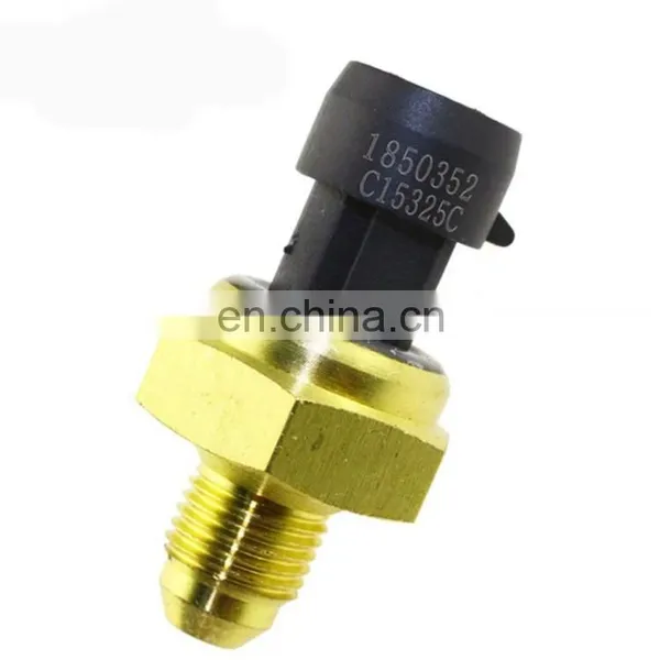 Exhaust Back Pressure Sensor 1850352 for E350 E450 F250 F350 F750 V8 6.0L 2005-2007 Diesel EGR photo-2