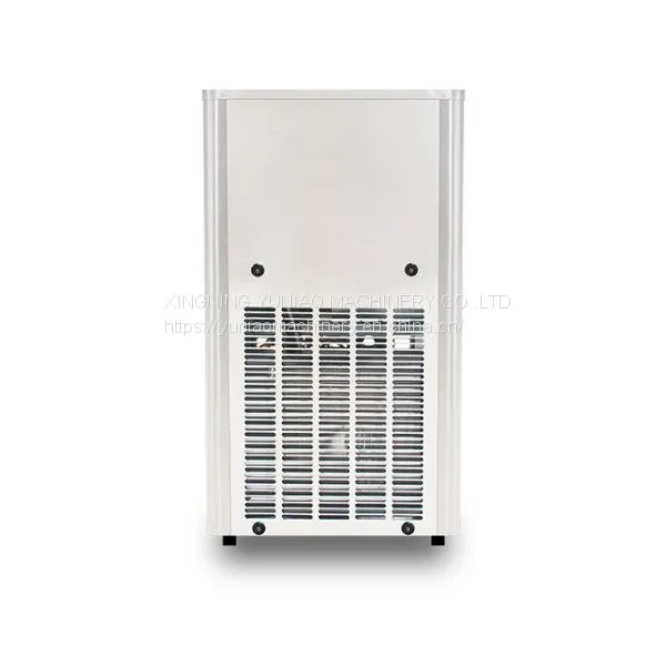 Commercial Italian Gelato Batch Freezer Hard Ice Cream Machine Cheap Price WT/8613824555378 photo-2