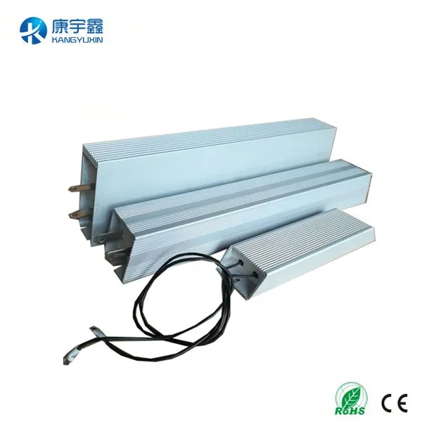 DC 28V 100A Dummy Load Bank photo-5