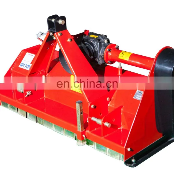 Heavy Duty Slasher Offset EFGC Flail Mower photo-2