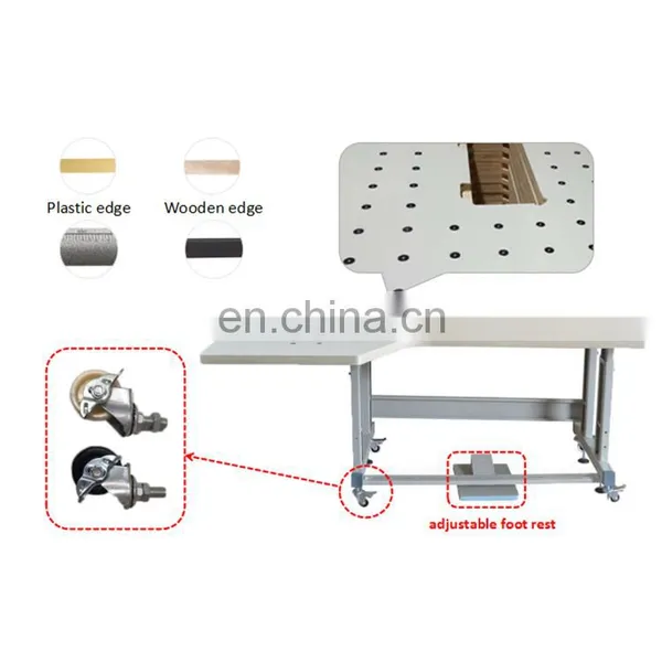 SERVO MOTOR AND CLUTCH MOTOR AND INDUCTION MOTOR AND TABLE&STAND photo-4