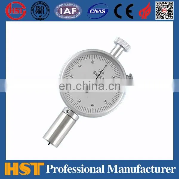 LX-A-1 Single Needle Shore A Sclerometer photo-5