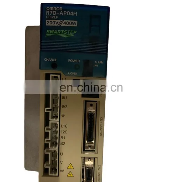 AC Servo Driver R7D-AP04H photo-2