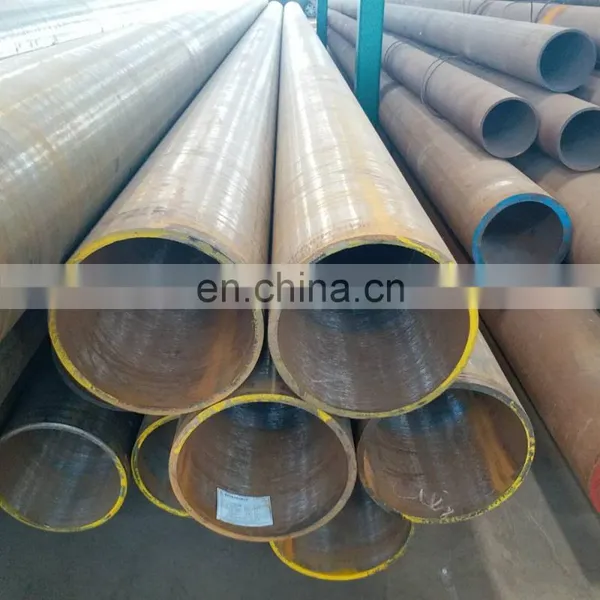 SA335 P92 SA213 T92 High Pressure Boiler Seamless Steel Tube photo-5