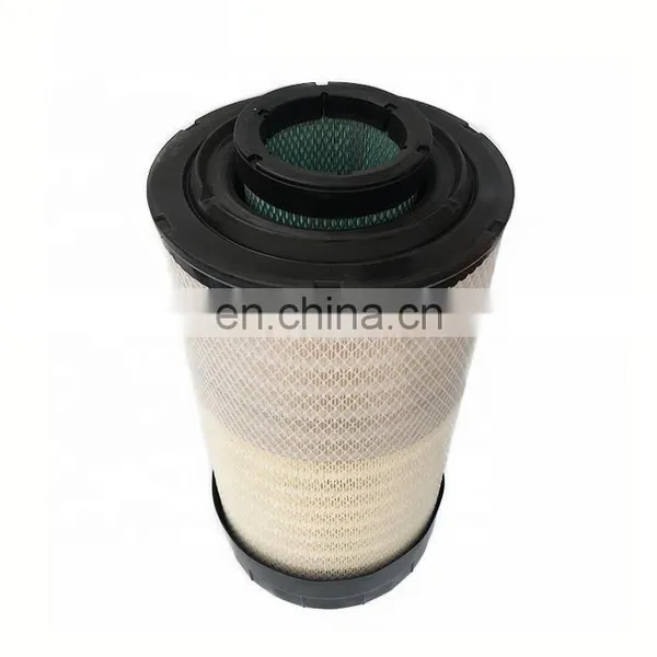 Construction Machinery Truck Engine Air Filter 55089266 X770689 photo-3
