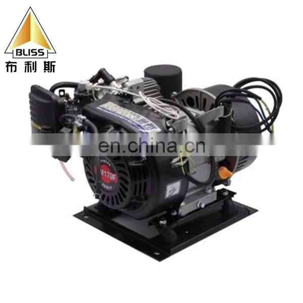 Temperature Protection Simple Installation Generator Range Extender 48V/60V/72V photo-2