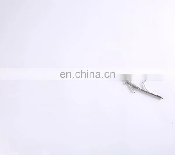 Reusable Laparoscopic Medical Needle Holder A Type photo-3