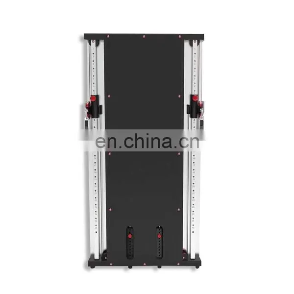 2021 Vivanstar ST6805 Wall-Mounted Training Equipment Integrated Magic Arm Cross Multi-Functional Trainer