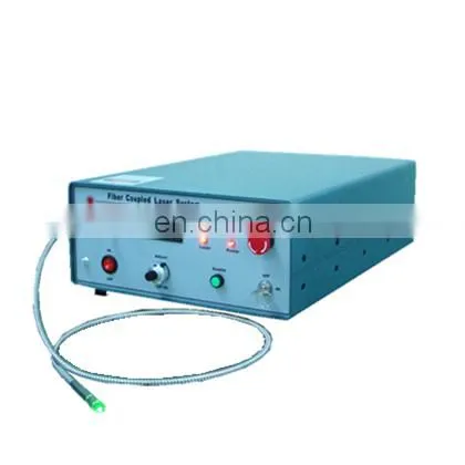 CNI 808nm 50W Infrared Fiber Coupled High Power Laser Systems photo-2