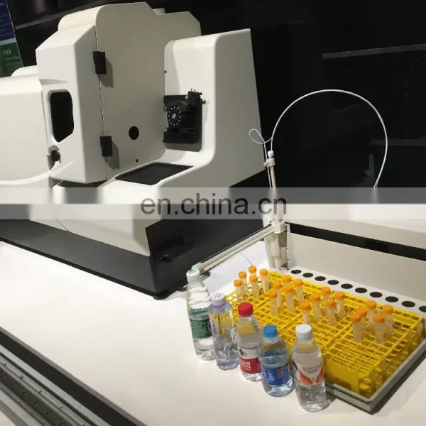 ICP-MS-2000 New Type of ICP Mass Spectrometer photo-3