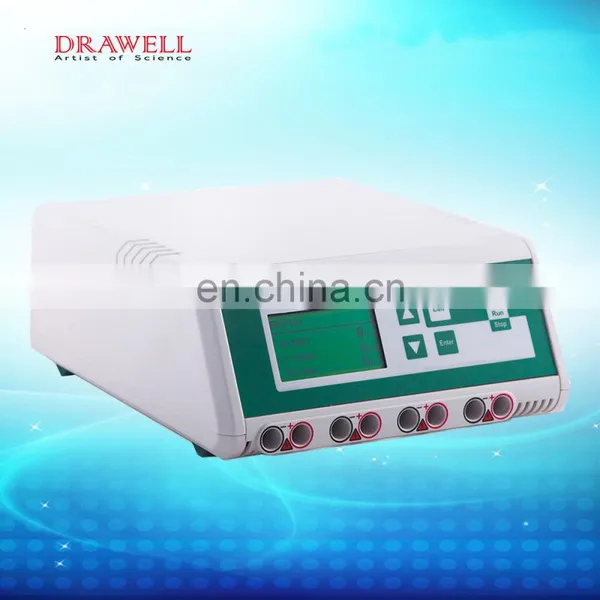 DW300C Universal Electrophoresis Power Supply photo-6