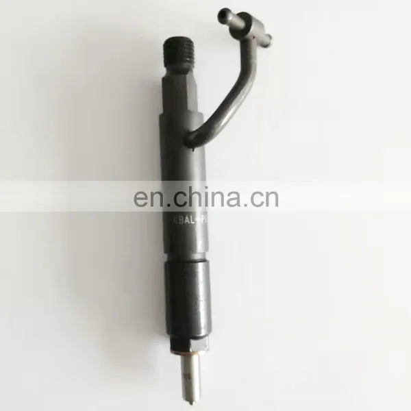 FUEL INJECTOR KBAL-P028 photo-4