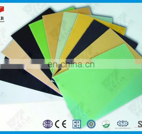 CE Epoxy Resin Board for Lab Work Table Bench Worktop photo-6
