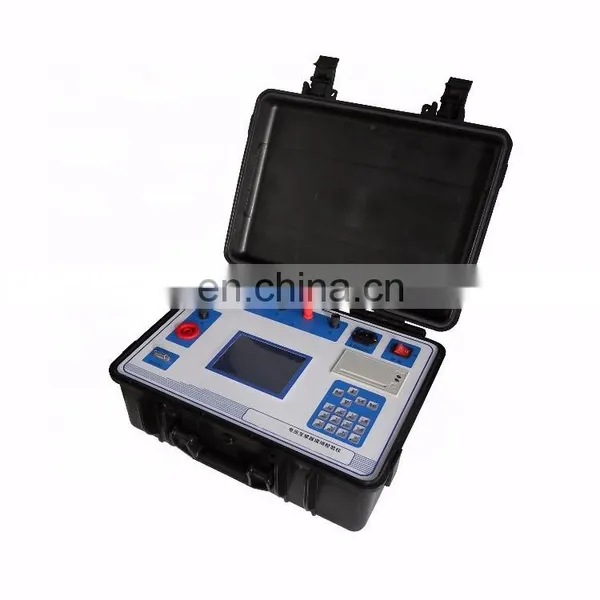 Field Current Transformer Tester photo-3