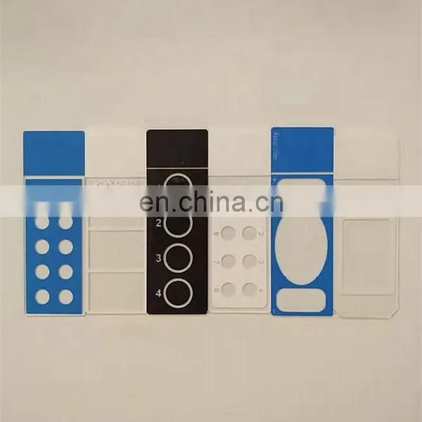 Microscope Slides/Pathological Diagnosis Slides photo-2