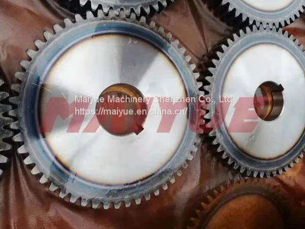 Synchronous Wheel