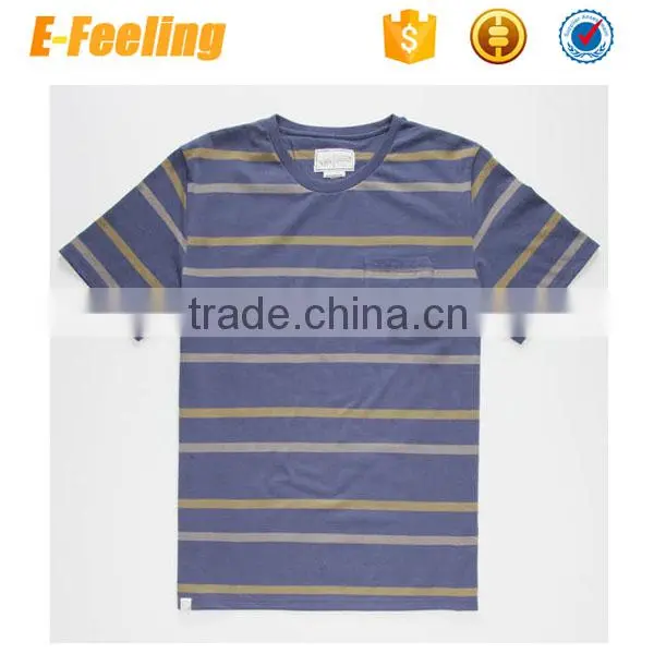 Wholesale High Quality 100% Cotton T-Shirt photo-4