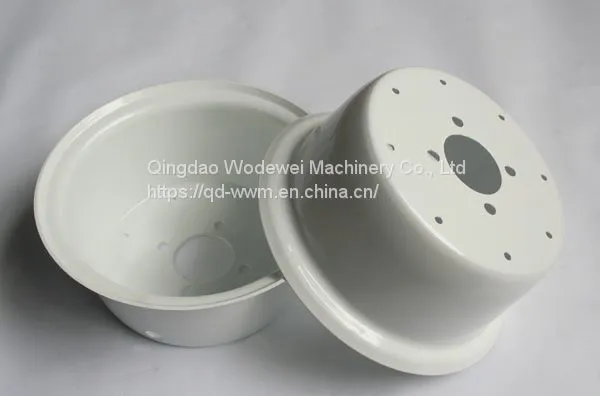 Custom Fabrication Stamping Products photo-3