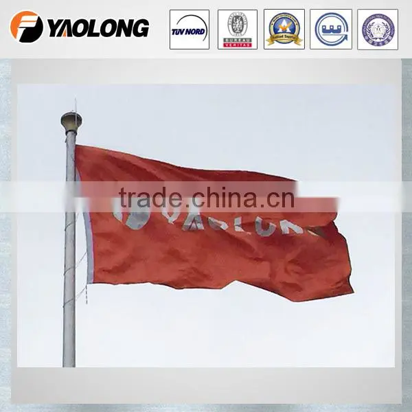 Garden Flagpole photo-4