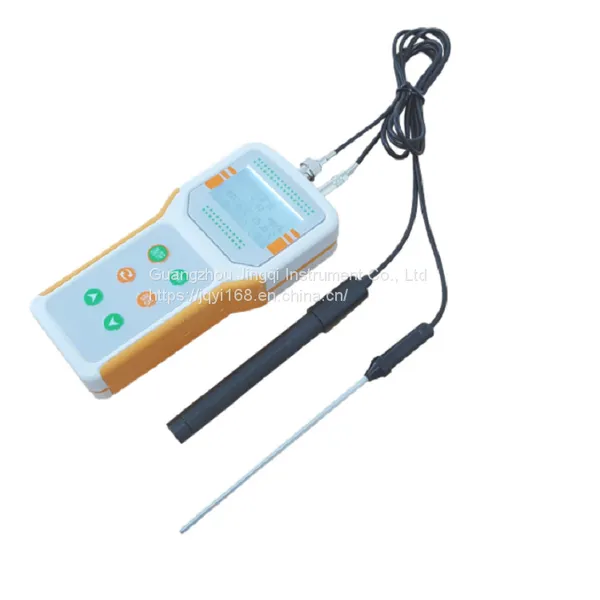 Portable Dissolved Oxygen Meter JPB-607A photo-2