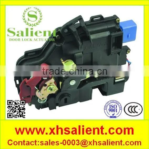 3D4839015A Jetta Lock photo-2
