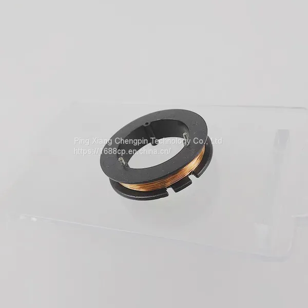 Bobbin Voice Coil photo-3