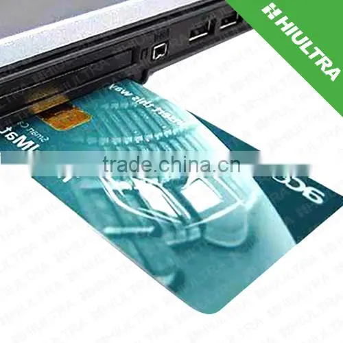 Intelligent Contact IC Card RFID Contact Card photo-2