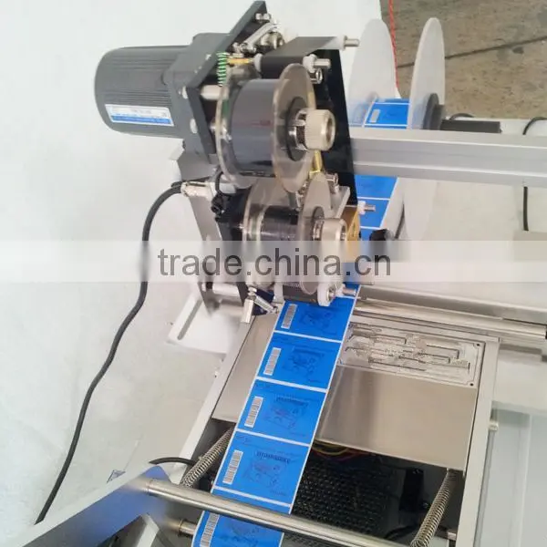 Automatic Postcard Label Machine,adhesive Sticker Labeling Machine photo-4