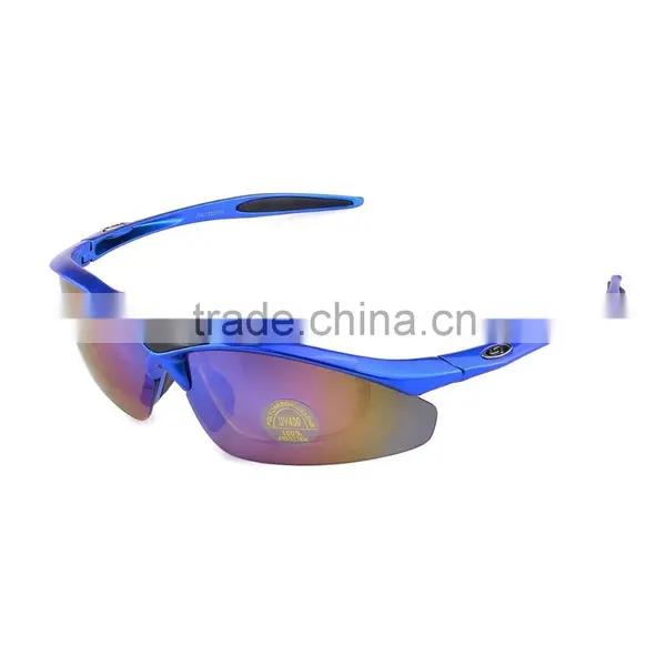 UV400 Goggles Cycling Sunglasses Outdoor Spectacles photo-3