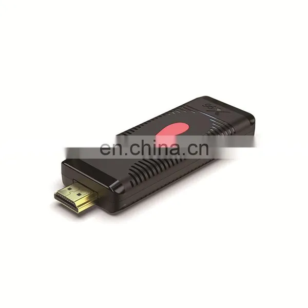 2020 X96 S400 TV Stick 4k 2GB 16GB Android TV Box Dongle Global photo-3