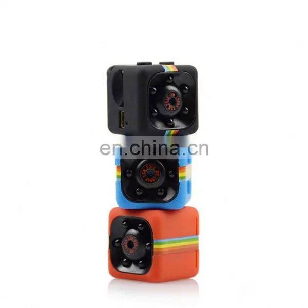 Mini Camera 12MP Download HD 1080P Video HD Action Camera SQ11 photo-5