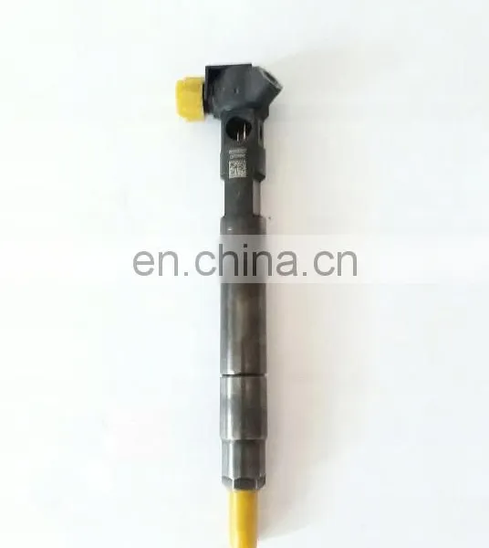 A6510704987 Diesel Engine Injector Fuel Injector Common Rail Diesel Fuel Injector photo-2