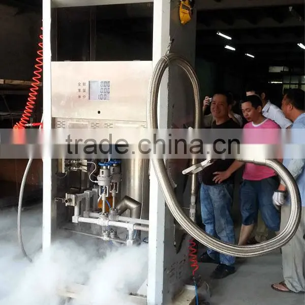 Natural Gas/gaz Cng Refilling Station photo-5