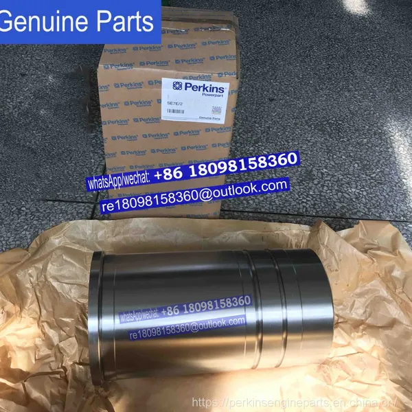 Perkins Hand Priming Pump 130506300 T413739 photo-4
