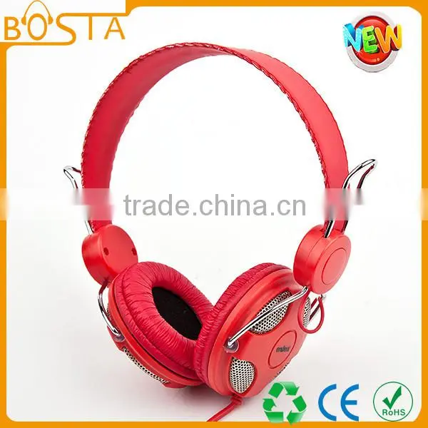 EU Trendy Fashion Best Selling Newly on Market Innovative Headphone photo-5