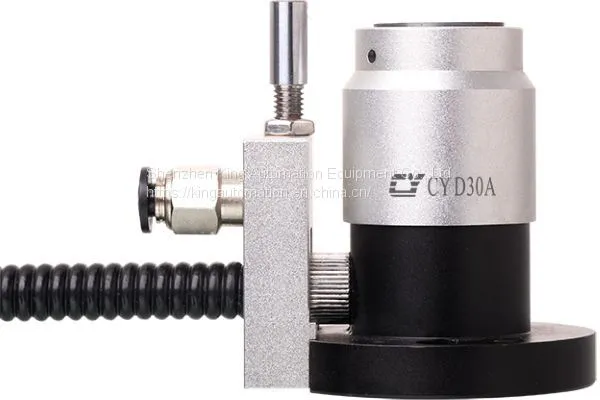 CYD30A Tool Setter, Tool Calibrator, Tool Breakage Detection, CNC Tool Measure, Machine Center Tool Measure