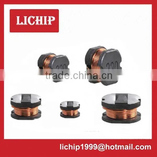 (Special)Color Ring Inductor 0510(1W)-223K 22MH photo-6