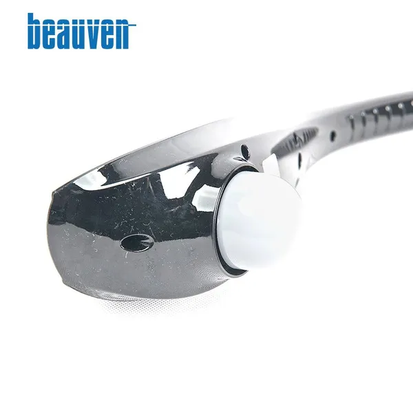Wireless Handheld Deep Kneading Massager Manufacture