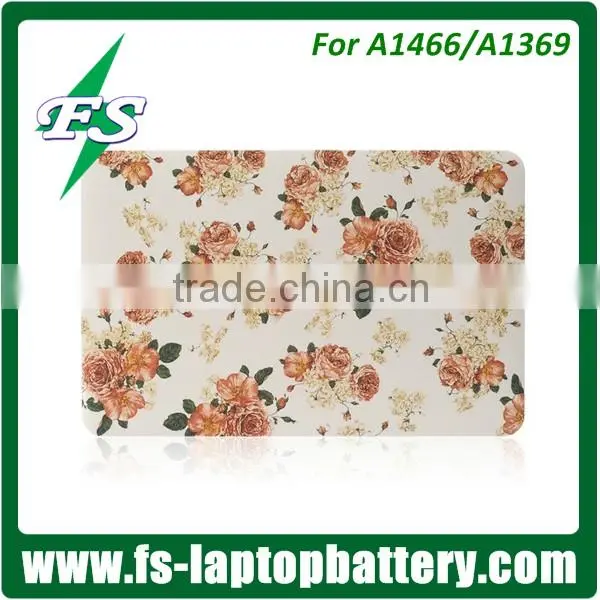Various Styles For MacBook Air Pro Retina 11" 12" 13" 15" Rubberized Hard Case Cover Protector photo-5