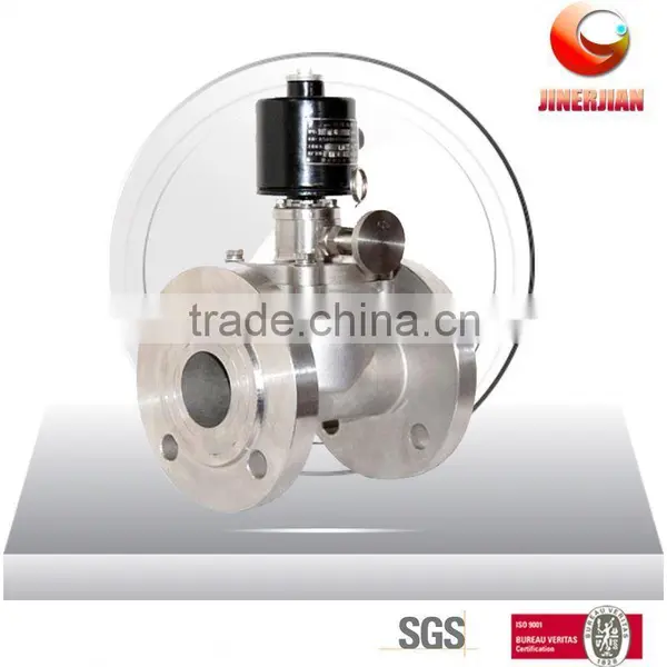 Industry Toilet 12v Water Solenoid Valve photo-3