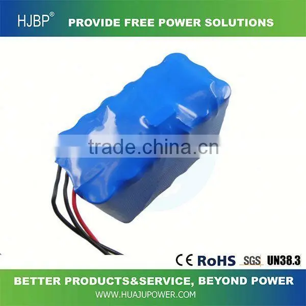 China Manufacturer Supply Hot Sell Lifepo4 7.8Ah Battery Pack photo-4