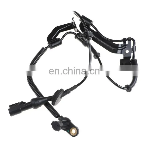 100014124 ABS Wheel Speed Sensor Front Left YL8Z-2C205-AB FOR Ford Escape Mariner photo-2