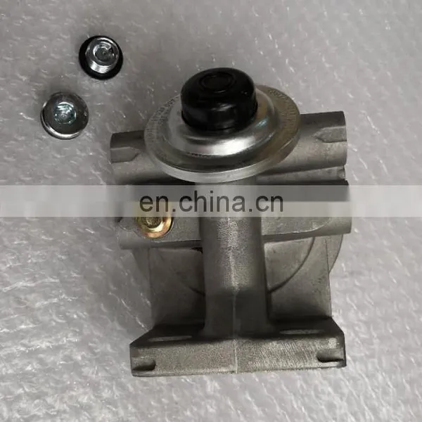 R90P 14/16 Diesel Engine Parts Fuel Filter Base for Excavator SK-8 Fuel Filter Head photo-2