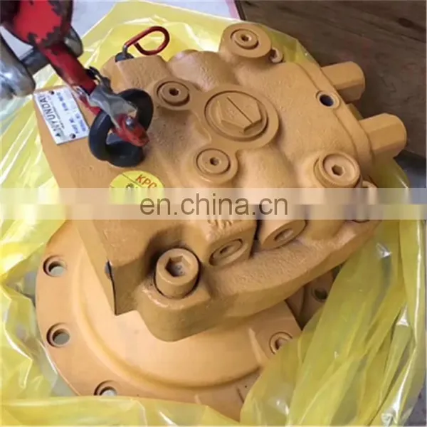 R80-9 Swing Motor, R110,R110-7 Excavator Swing Device Reducer 31N4-10130 photo-2