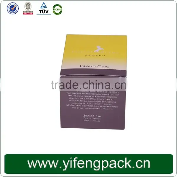2015 Best Price Useful Custom Corrugated Cardboard Foldable Packaging Box photo-3