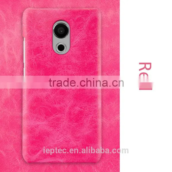 2016 New MOFi Case Housing for Meizu Pro 6, Meizu PRO 5 Mini, Mobile Phone Coque Leather Back Cover for Meizu Pro6 photo-4